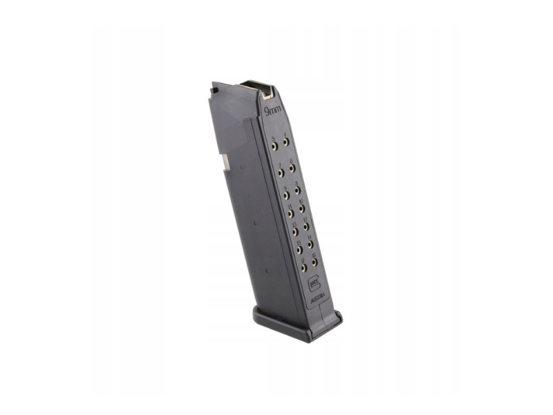 Magazynek Glock 17nb Standard
