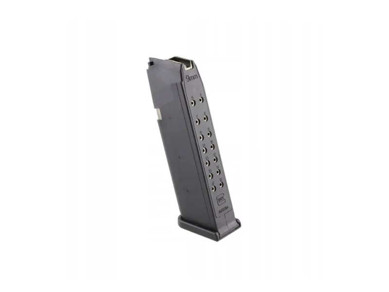 Magazynek Glock 17nb Standard