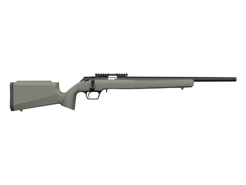 Retay 2022 Sporter Green kal. 22LR