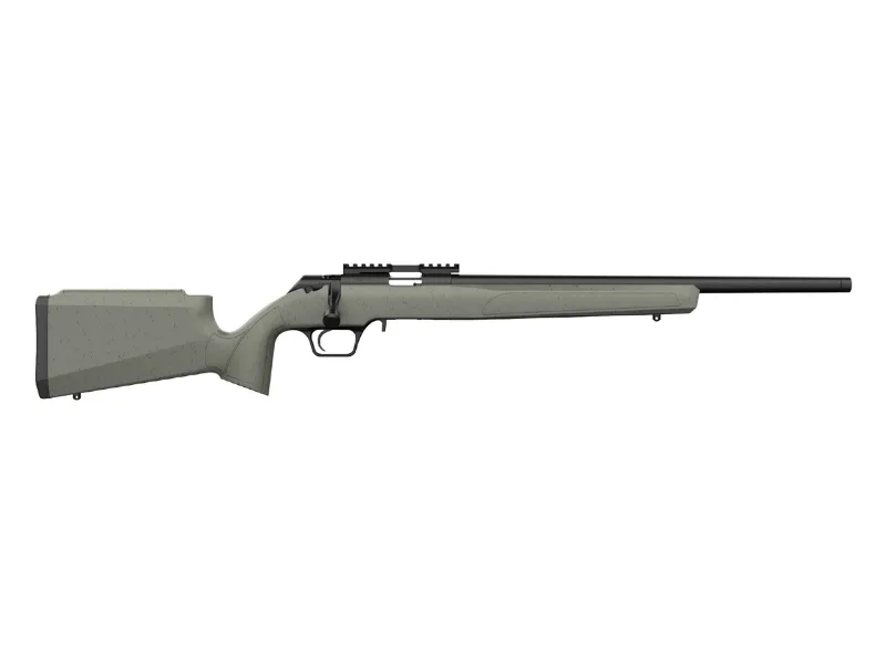 Retay 2022 Sporter Green kal. 22LR