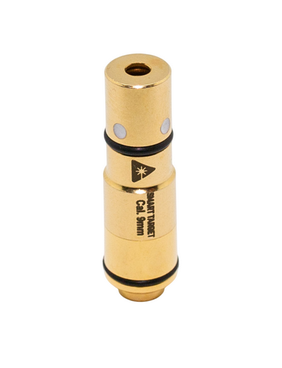 Nabój laserowy treningowy 9mm
