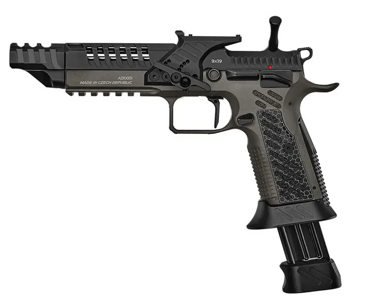 Arma Zeka