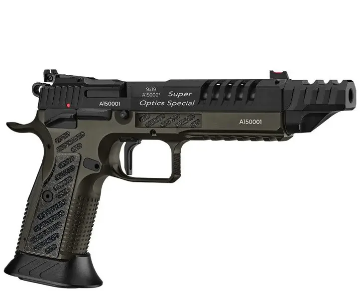 ARMA ZEKA
