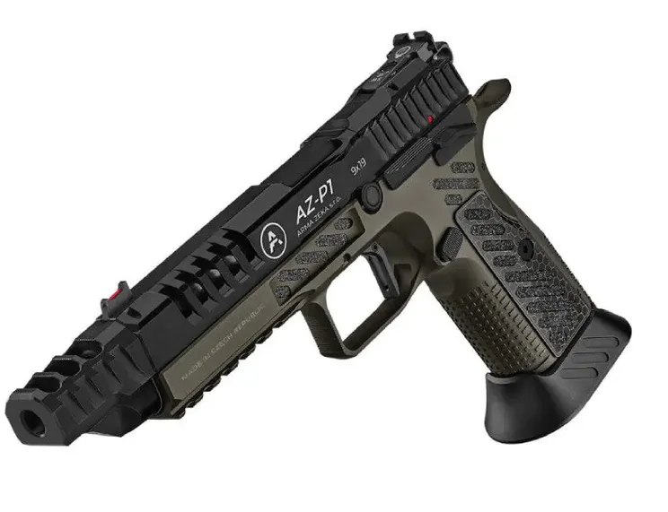 ARMA ZEKA