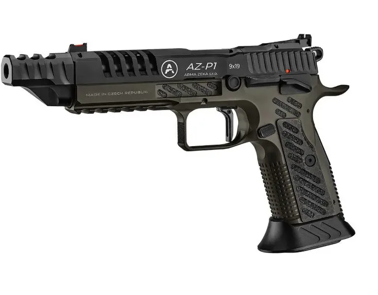 ARMA ZEKA