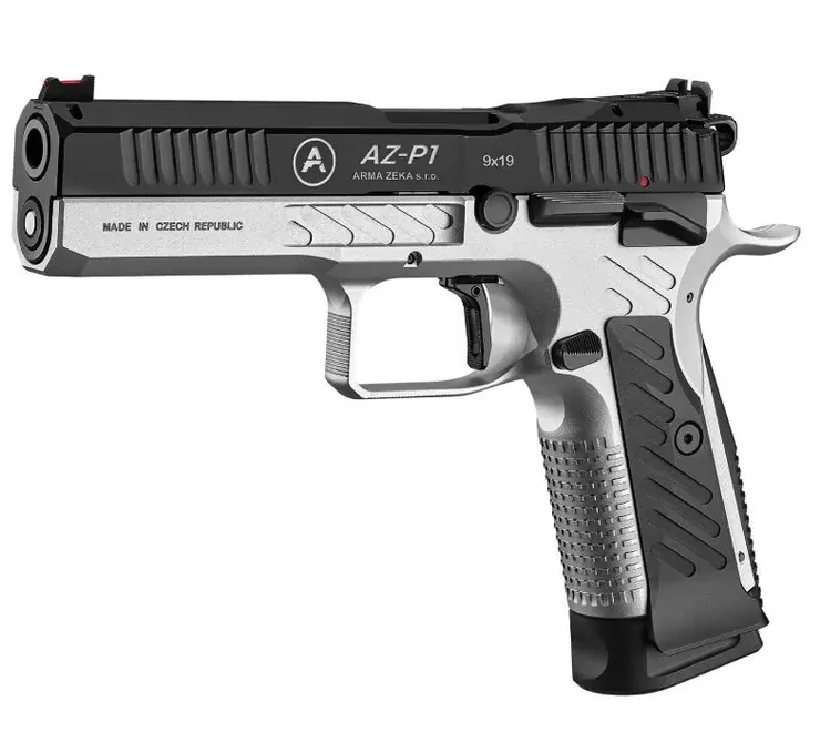 Arma Zeka