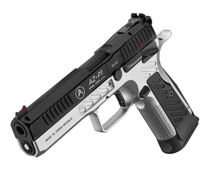 Arma Zeka