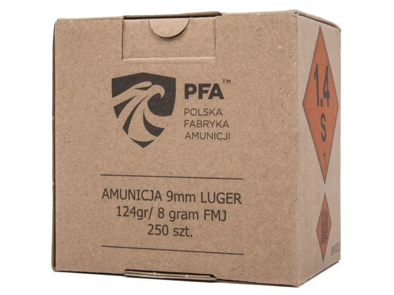 PFA
