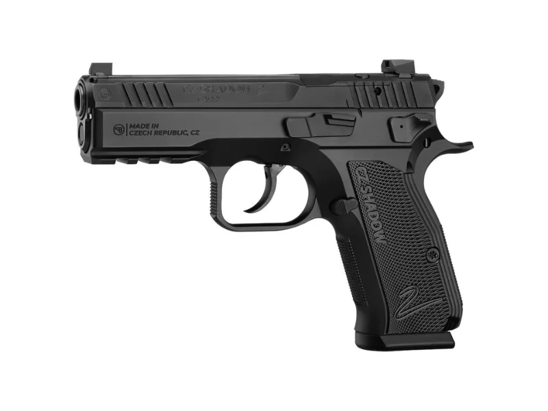 CZ Shadow 2 Carry kal. 9x19mm