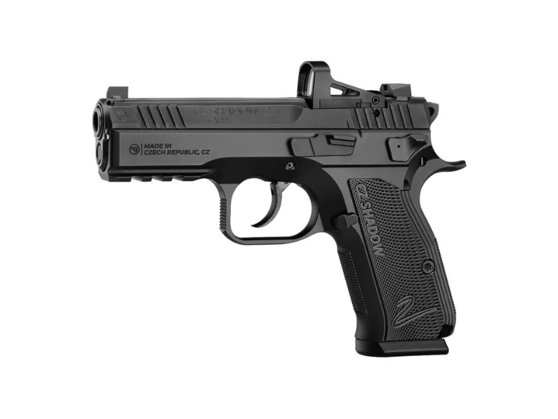 CZ Shadow 2 Carry kal. 9x19mm