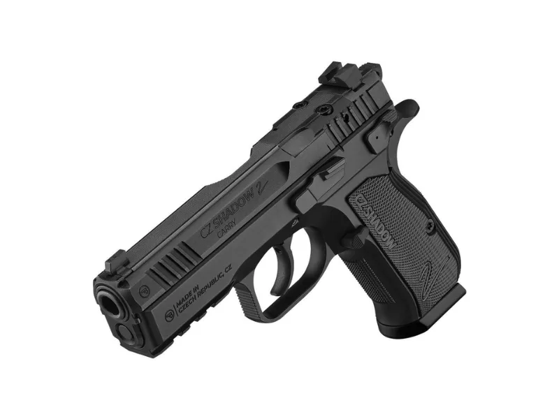 CZ Shadow 2 Carry kal. 9x19mm