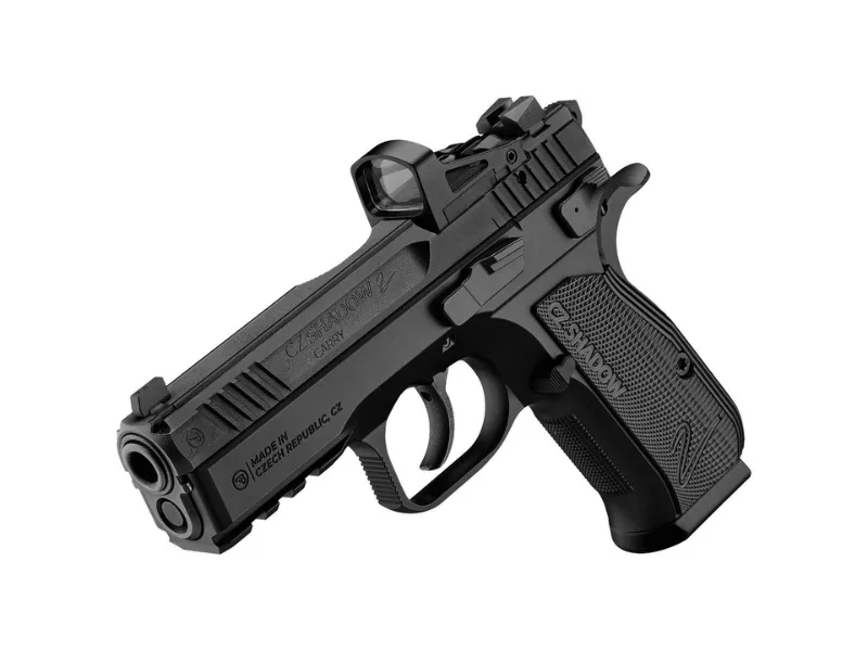 CZ Shadow 2 Carry kal. 9x19mm