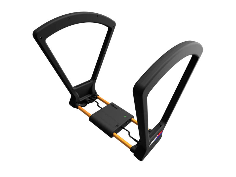 DAA ARC Chronograph