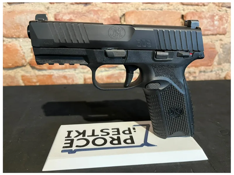 FN 509 MS