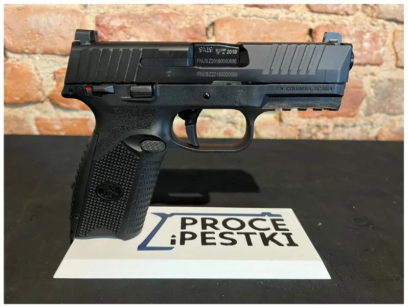 FN 509 MS