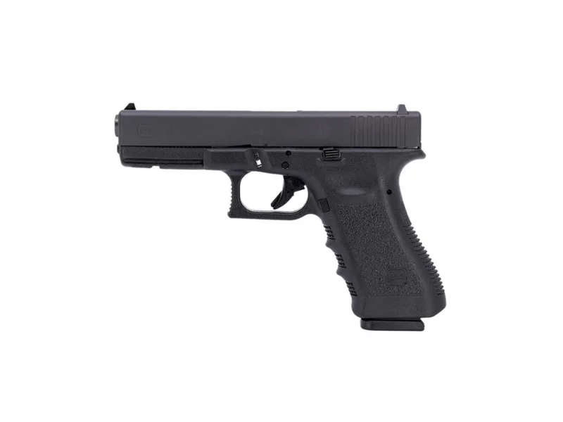 Glock 17 Gen.3 Brazylijski kal. 9x19mm
