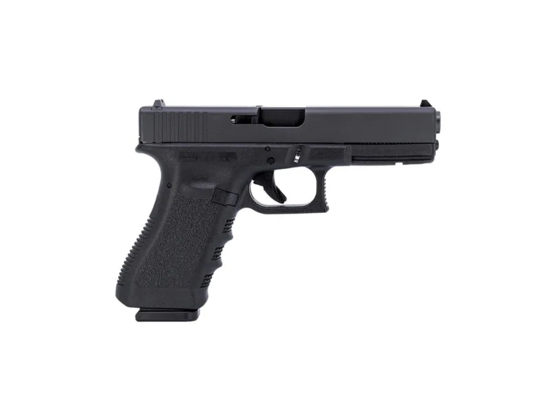 Glock 17 Gen.3 Brazylijski kal. 9x19mm