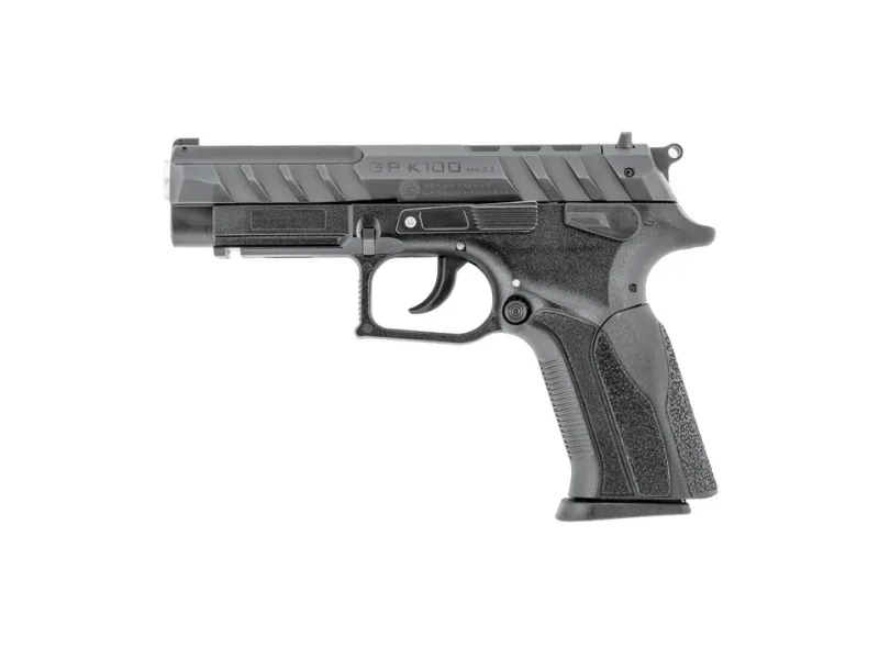 Grand Power K100 MK23 Wolf Gray kal. 9x19mm