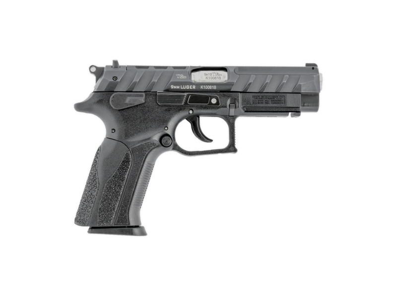 Grand Power K100 MK23 Wolf Gray kal. 9x19mm