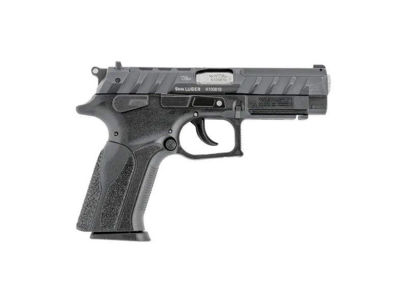 Grand Power K100 MK23 Wolf Gray kal. 9x19mm