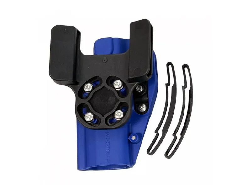 max idpa