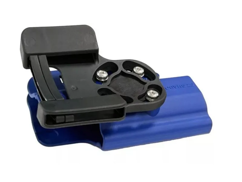 max idpa