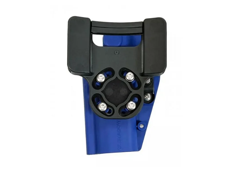 max idpa
