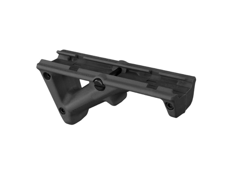 Magpul - Chwyt przedni kątowy AFG-2® RIS - Czarny - MAG414