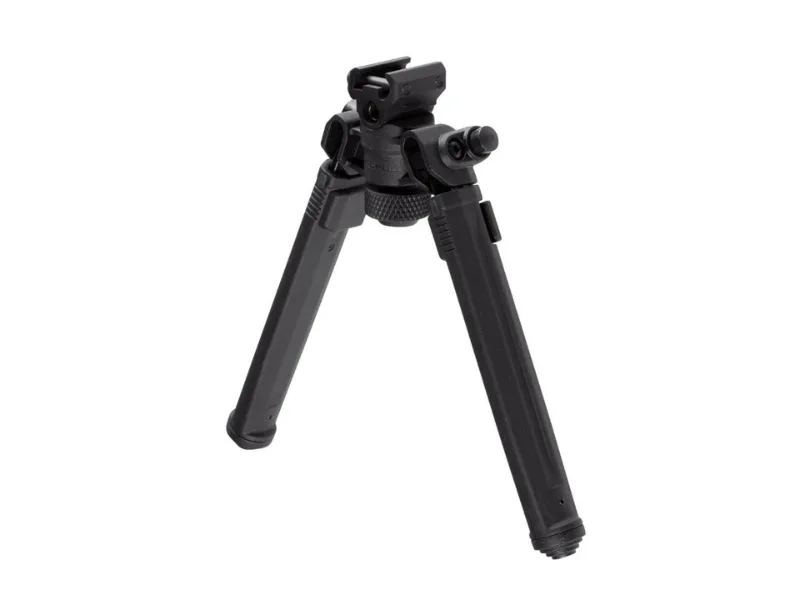 Magpul - Dwójnóg 1913 Picatinny Rail Bipod - Czarny - MAG941-BLK