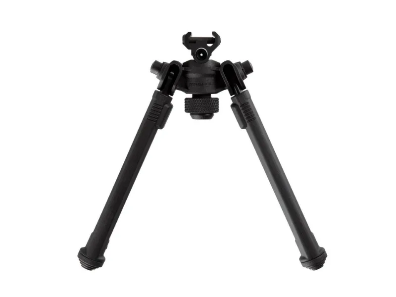 Magpul - Dwójnóg 1913 Picatinny Rail Bipod - Czarny - MAG941-BLK