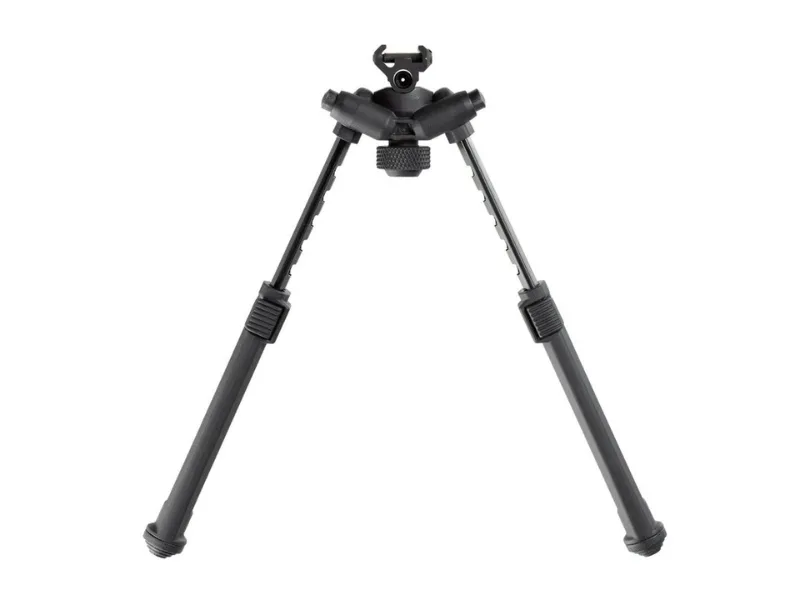 Magpul - Dwójnóg 1913 Picatinny Rail Bipod - Czarny - MAG941-BLK