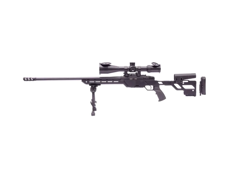 Messerschmitt MPR 24″ kolba stała kal. 6,5 Creedmoor