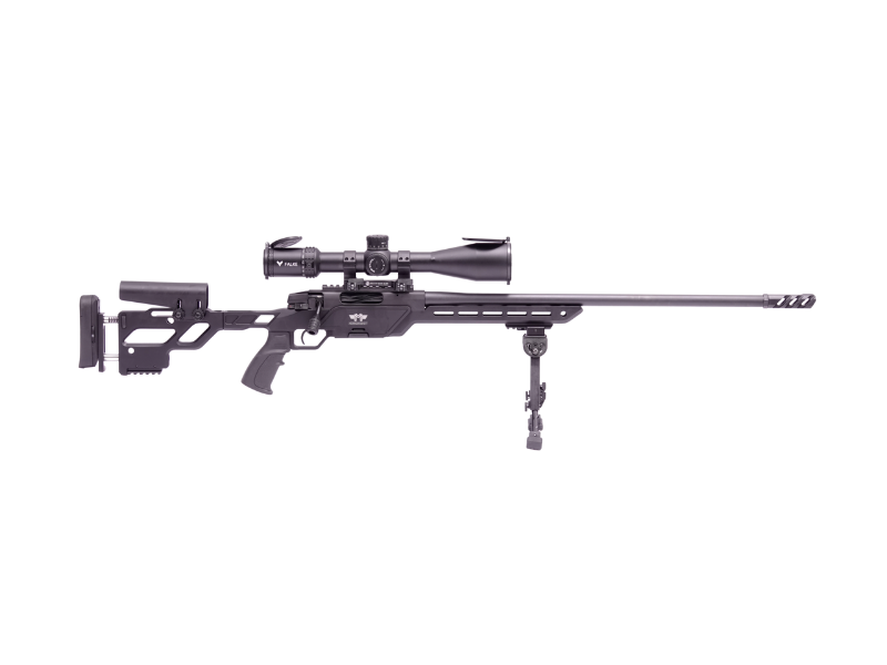 Messerschmitt MPR 20" kolba stała kal .308WIN