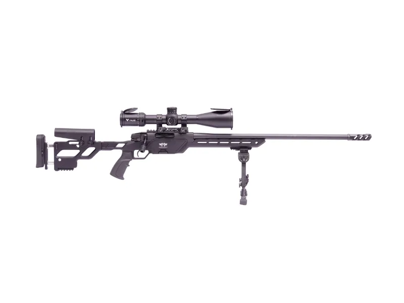 Messerschmitt MPR 24″ kolba stała kal. 6,5 Creedmoor