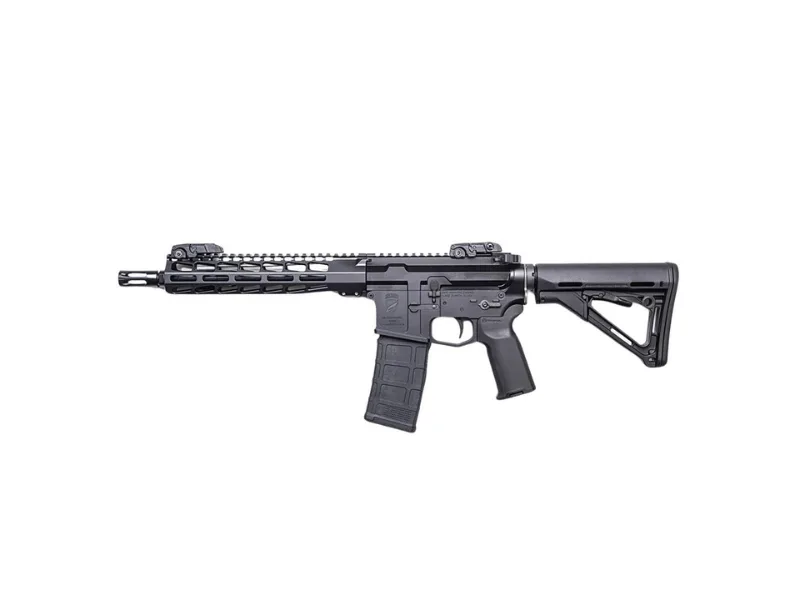 Milicon Bravo 10,5" Czarny kal .223REM/5.56x45mm — zdjęcie 2