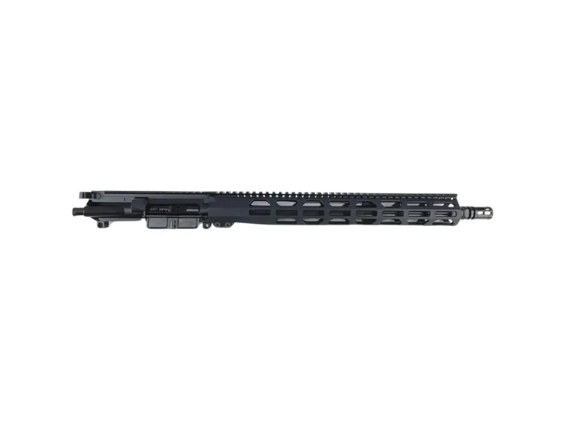 Upper Milicon 16" Black kal.223REM/5.56x45mm