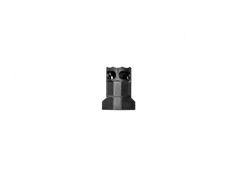 Urządzenie wylotowe Gunfighter TC Gear M13,5x1 LH