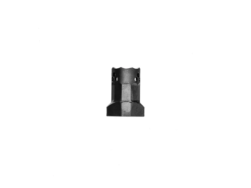 Urządzenie wylotowe Gunfighter TC Gear M13,5x1 LH
