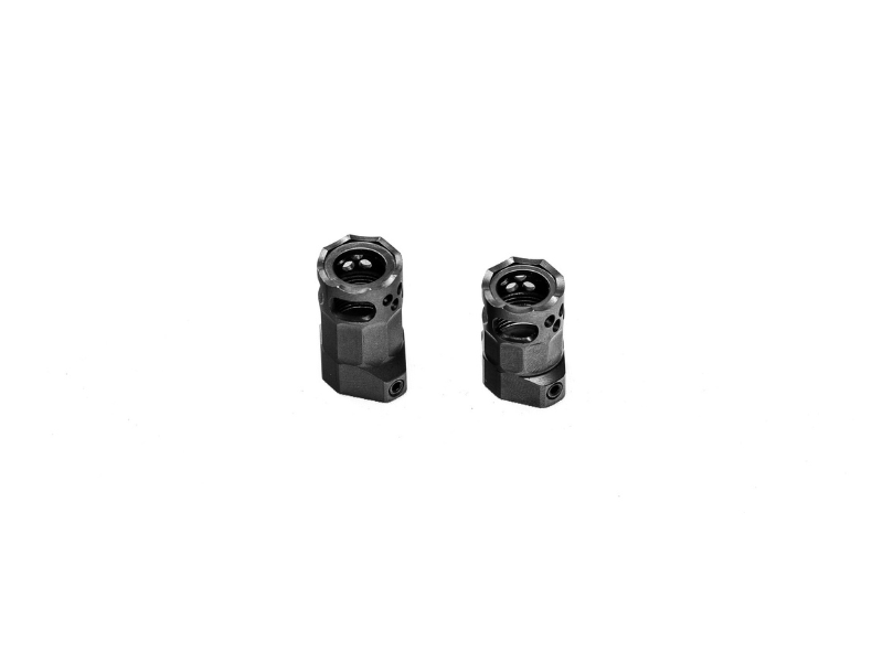 Urządzenie wylotowe Gunfighter TC Gear M13,5x1 LH