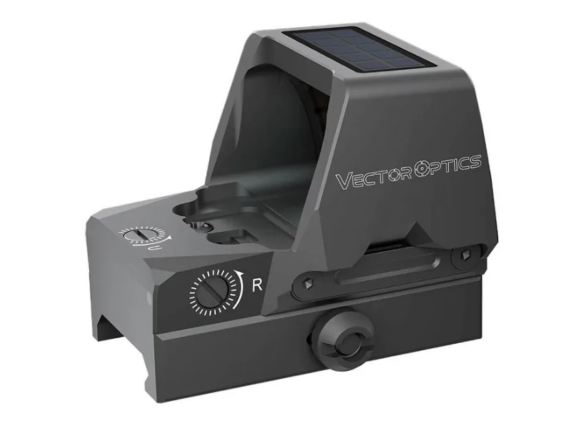 VVector Optics Frenzy PLUS 1x22x32 SMR