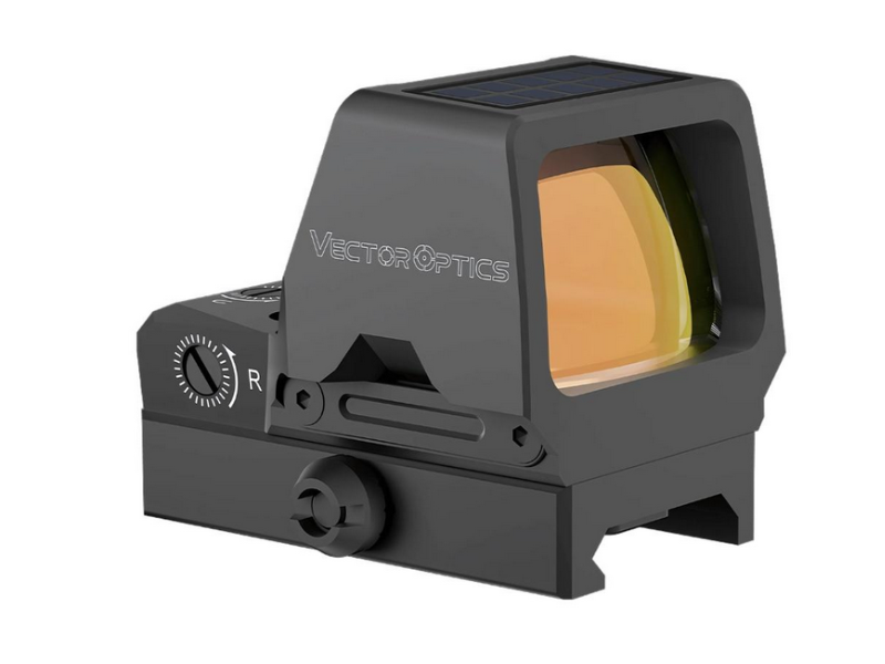 Vector Optics Frenzy PLUS 1x22x32 SMR