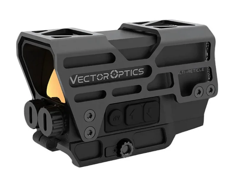Vector Optics Frenzy PLUS 1x31x26 MR