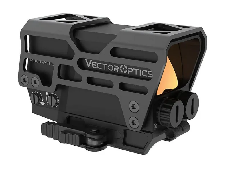 Vector Optics Frenzy PLUS 1x31x26 MR