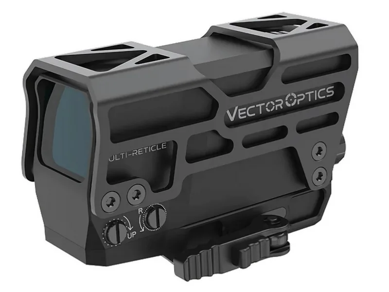 Vector Optics Frenzy PLUS 1x31x26 MR