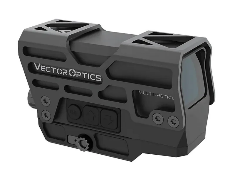 Vector Optics Frenzy PLUS 1x31x26 MR