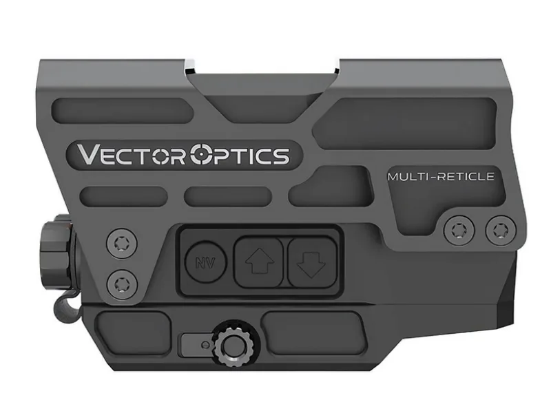 Vector Optics Frenzy PLUS 1x31x26 MR