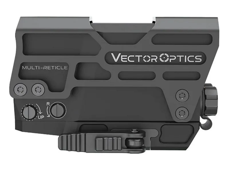 Vector Optics Frenzy PLUS 1x31x26 MR