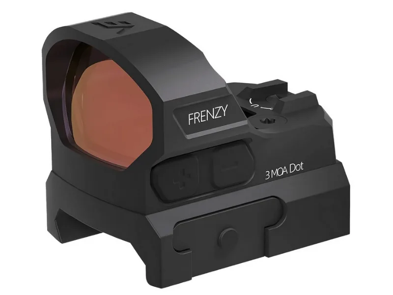 Vector Optics Frenzy-S 28x19 RMSx