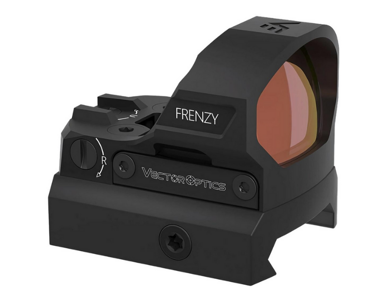 Vector Optics Frenzy-S 28x19 RMSx