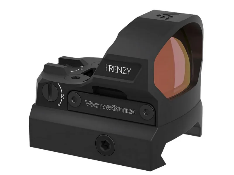 Vector Optics Frenzy-S 28x19 RMSx